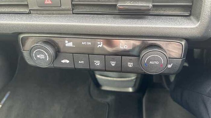 Honda e 113kW Advance 36kWh 5dr Auto Electric Hatchback 