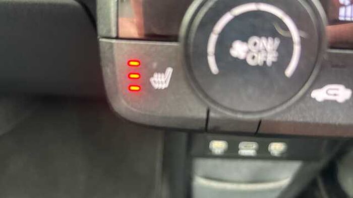 Honda e 113kW Advance 36kWh 5dr Auto Electric Hatchback 