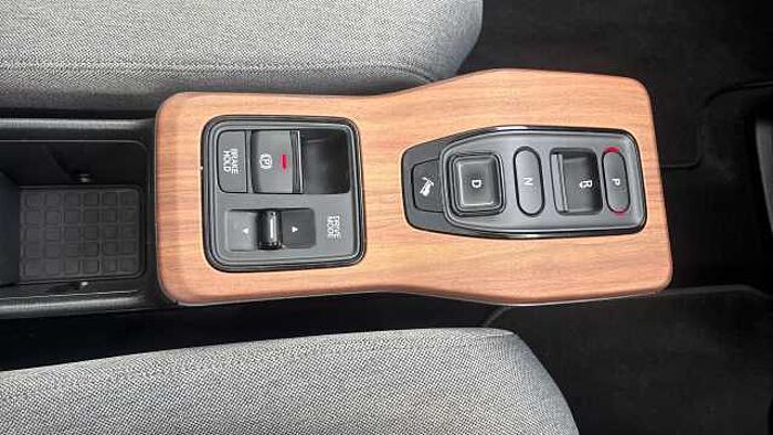 Honda e 113kW Advance 36kWh 5dr Auto Electric Hatchback 