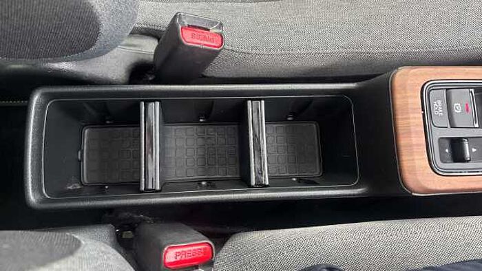 Honda e 113kW Advance 36kWh 5dr Auto Electric Hatchback 