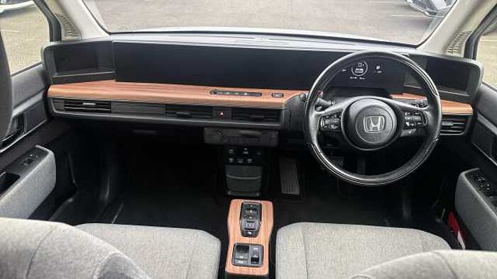 Honda e 113kW Advance 36kWh 5dr Auto Electric Hatchback 