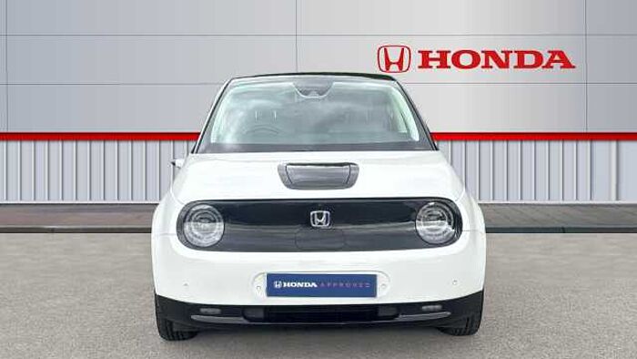 Honda e 113kW Advance 36kWh 5dr Auto Electric Hatchback 
