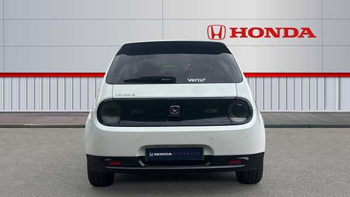 Honda e 113kW Advance 36kWh 5dr Auto Electric Hatchback 