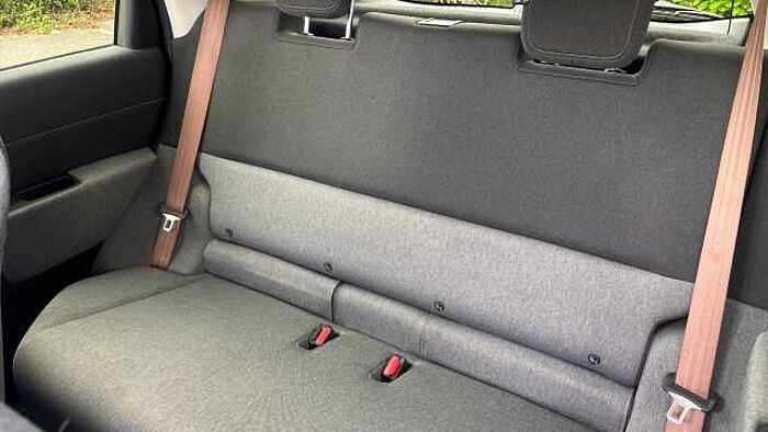 Honda e 113kW Advance 36kWh 5dr Auto Electric Hatchback 