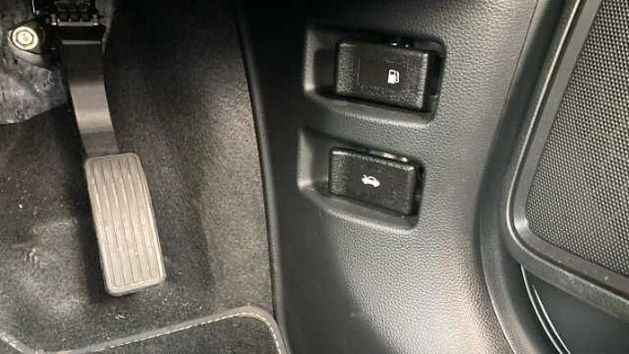 Honda HR-V e:HEV 1.5 eHEV Advance 5dr CVT Hybrid Hatchback 