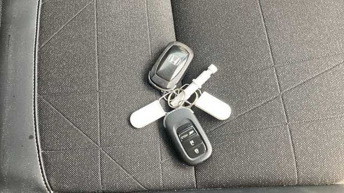 Honda HR-V e:HEV 1.5 eHEV Advance 5dr CVT Hybrid Hatchback 