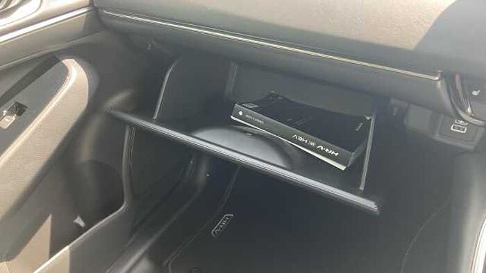 Honda HR-V e:HEV 1.5 eHEV Advance 5dr CVT Hybrid Hatchback 