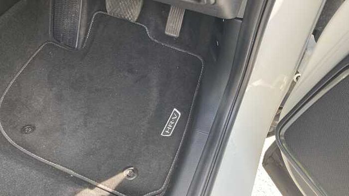 Honda HR-V e:HEV 1.5 eHEV Advance 5dr CVT Hybrid Hatchback 