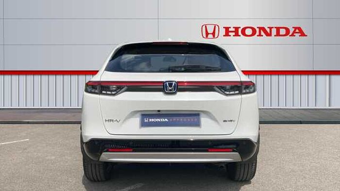 Honda HR-V e:HEV 1.5 eHEV Advance 5dr CVT Hybrid Hatchback 