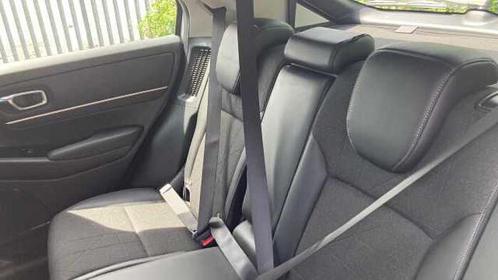 Honda HR-V e:HEV 1.5 eHEV Advance 5dr CVT Hybrid Hatchback 
