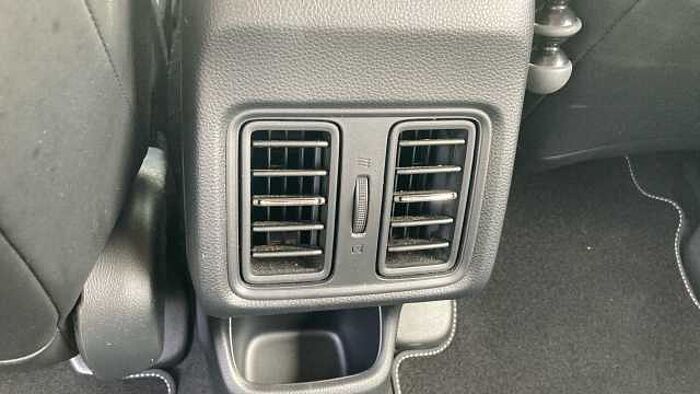 Honda HR-V e:HEV 1.5 eHEV Advance 5dr CVT Hybrid Hatchback 