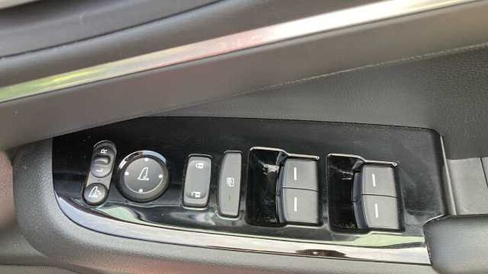 Honda HR-V e:HEV 1.5 eHEV Advance 5dr CVT Hybrid Hatchback 