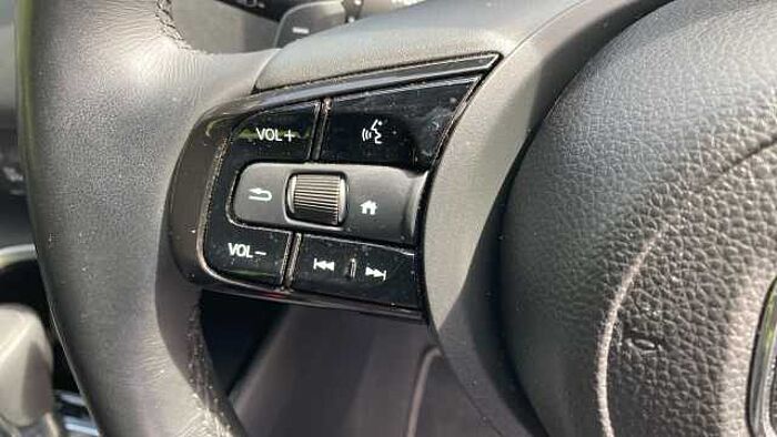 Honda HR-V e:HEV 1.5 eHEV Advance 5dr CVT Hybrid Hatchback 