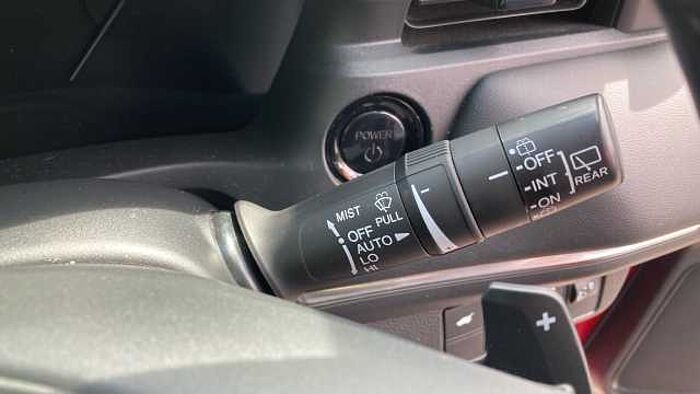 Honda HR-V e:HEV 1.5 eHEV Advance 5dr CVT Hybrid Hatchback 