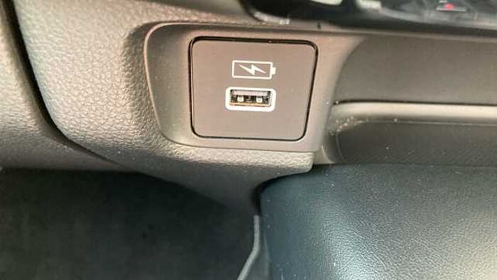 Honda HR-V e:HEV 1.5 eHEV Advance 5dr CVT Hybrid Hatchback 