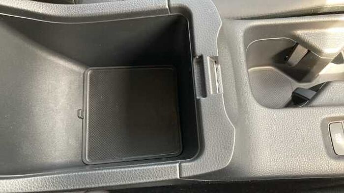 Honda HR-V e:HEV 1.5 eHEV Advance 5dr CVT Hybrid Hatchback 