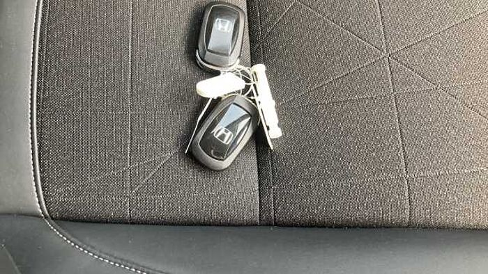 Honda HR-V e:HEV 1.5 eHEV Advance 5dr CVT Hybrid Hatchback 
