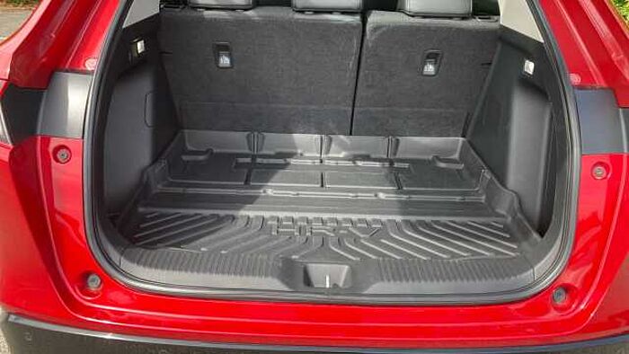 Honda HR-V e:HEV 1.5 eHEV Advance 5dr CVT Hybrid Hatchback 