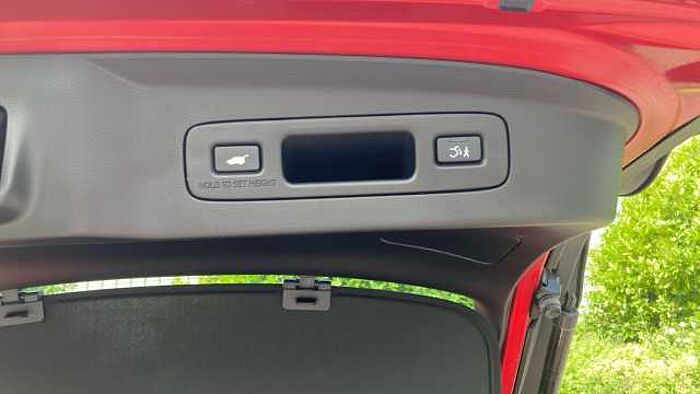 Honda HR-V e:HEV 1.5 eHEV Advance 5dr CVT Hybrid Hatchback 