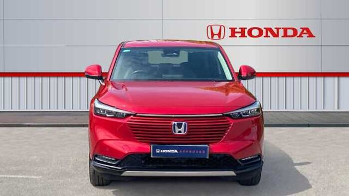 Honda HR-V e:HEV 1.5 eHEV Advance 5dr CVT Hybrid Hatchback 