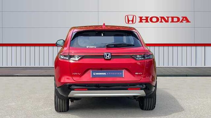 Honda HR-V e:HEV 1.5 eHEV Advance 5dr CVT Hybrid Hatchback 