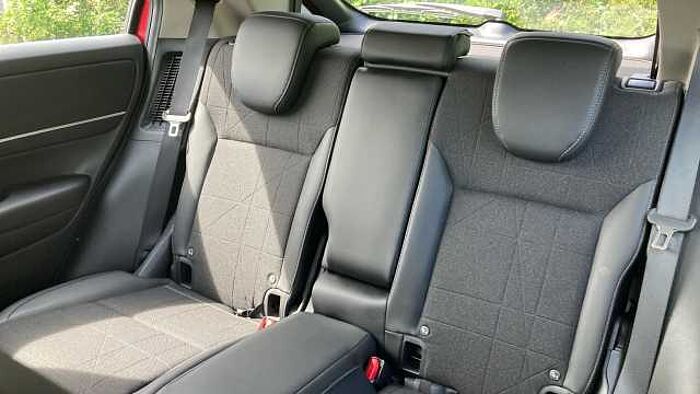 Honda HR-V e:HEV 1.5 eHEV Advance 5dr CVT Hybrid Hatchback 