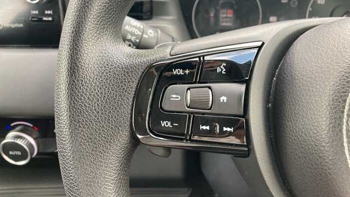 Honda HR-V e:HEV 1.5 eHEV Elegance 5dr CVT Hybrid Hatchback 