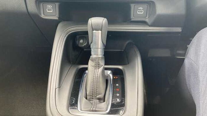 Honda HR-V e:HEV 1.5 eHEV Elegance 5dr CVT Hybrid Hatchback 