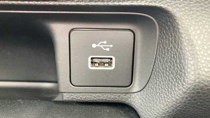 Honda HR-V e:HEV 1.5 eHEV Elegance 5dr CVT Hybrid Hatchback 