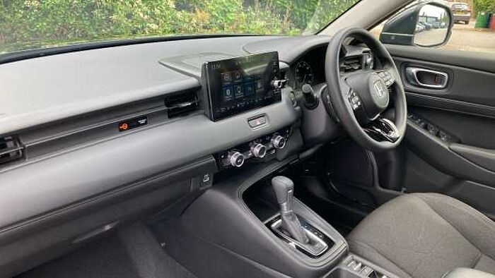 Honda HR-V e:HEV 1.5 eHEV Elegance 5dr CVT Hybrid Hatchback 