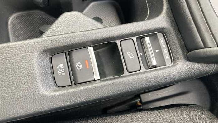 Honda HR-V e:HEV 1.5 eHEV Elegance 5dr CVT Hybrid Hatchback 