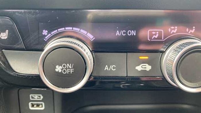 Honda HR-V e:HEV 1.5 eHEV Elegance 5dr CVT Hybrid Hatchback 