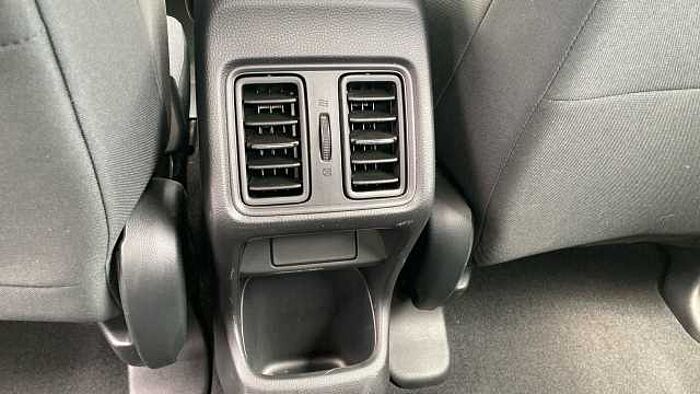 Honda HR-V e:HEV 1.5 eHEV Elegance 5dr CVT Hybrid Hatchback 