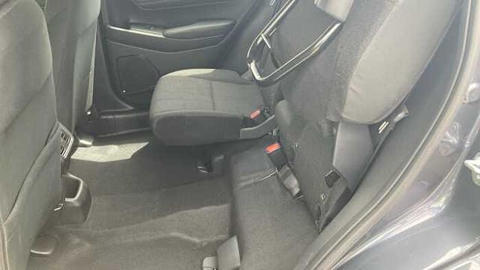 Honda HR-V e:HEV 1.5 eHEV Elegance 5dr CVT Hybrid Hatchback 