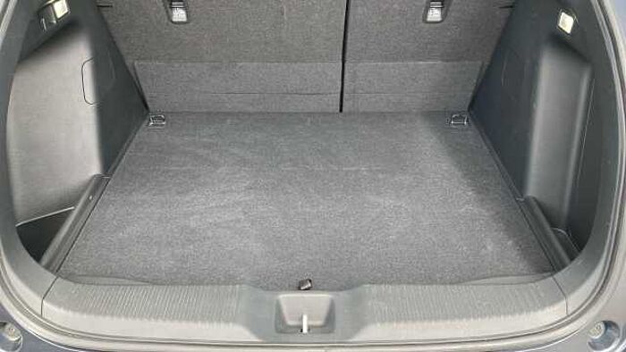 Honda HR-V e:HEV 1.5 eHEV Elegance 5dr CVT Hybrid Hatchback 