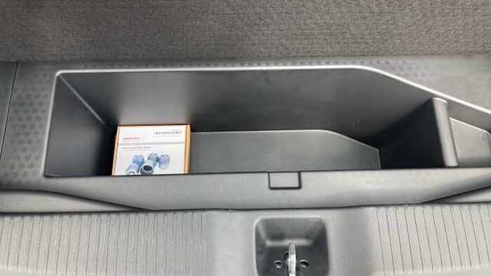 Honda HR-V e:HEV 1.5 eHEV Elegance 5dr CVT Hybrid Hatchback 
