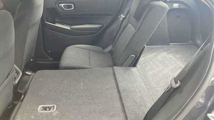 Honda HR-V e:HEV 1.5 eHEV Elegance 5dr CVT Hybrid Hatchback 