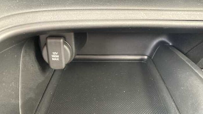 Honda HR-V e:HEV 1.5 eHEV Elegance 5dr CVT Hybrid Hatchback 
