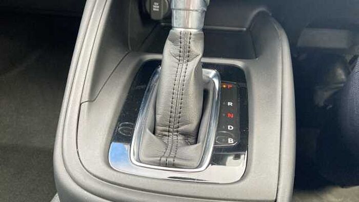 Honda HR-V e:HEV 1.5 eHEV Elegance 5dr CVT Hybrid Hatchback 