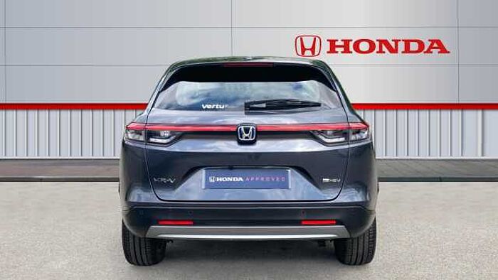 Honda HR-V e:HEV 1.5 eHEV Elegance 5dr CVT Hybrid Hatchback 