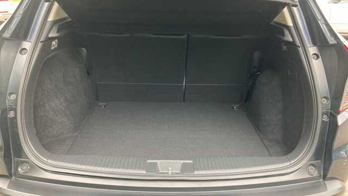 Honda HR-V 1.5 i-VTEC EX CVT 5dr Petrol Hatchback 