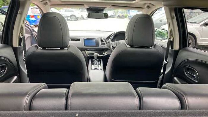 Honda HR-V 1.5 i-VTEC EX CVT 5dr Petrol Hatchback 