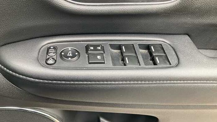 Honda HR-V 1.5 i-VTEC EX CVT 5dr Petrol Hatchback 