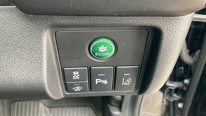 Honda HR-V 1.5 i-VTEC EX CVT 5dr Petrol Hatchback 