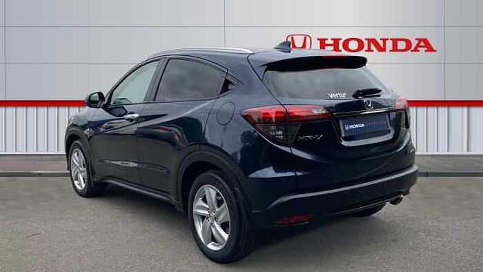 Honda HR-V 1.5 i-VTEC EX CVT 5dr Petrol Hatchback 
