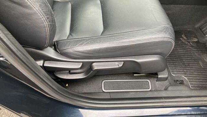 Honda HR-V 1.5 i-VTEC EX CVT 5dr Petrol Hatchback 