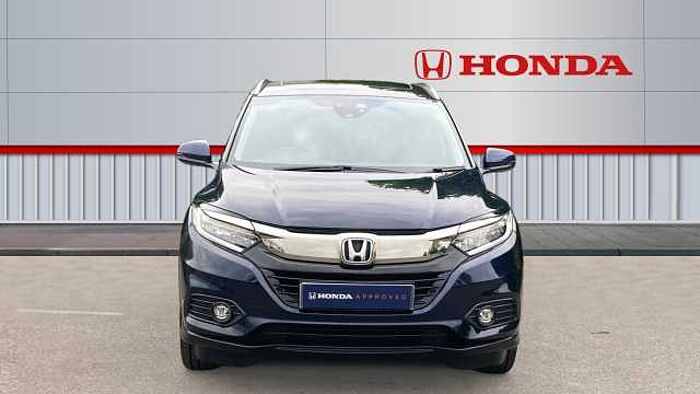 Honda HR-V 1.5 i-VTEC EX CVT 5dr Petrol Hatchback 