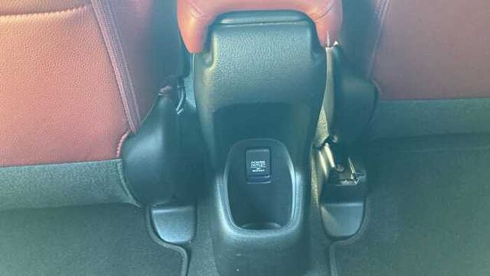 Honda HR-V 1.5 i-VTEC Turbo Sport CVT 5dr Petrol Hatchback 