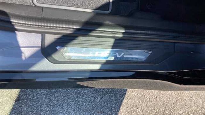 Honda HR-V 1.5 i-VTEC Turbo Sport CVT 5dr Petrol Hatchback 