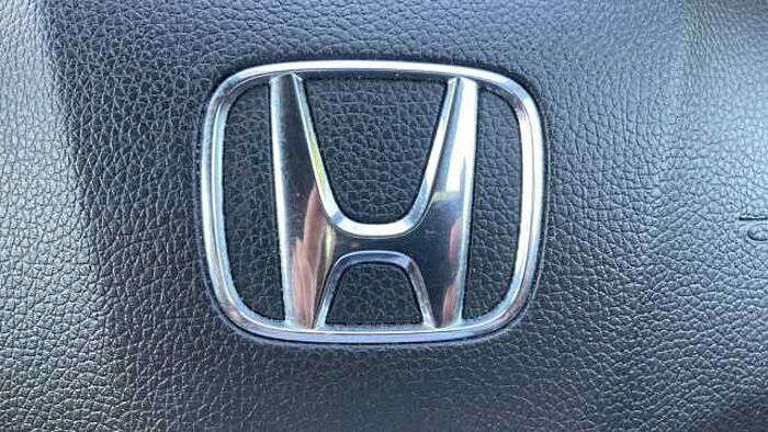 Honda HR-V 1.5 i-VTEC Turbo Sport CVT 5dr Petrol Hatchback 